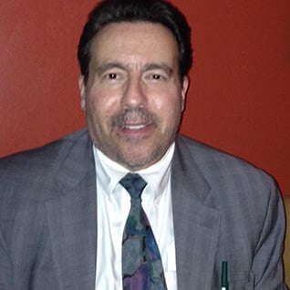 Photo of Attorney Andrew H. Graulich